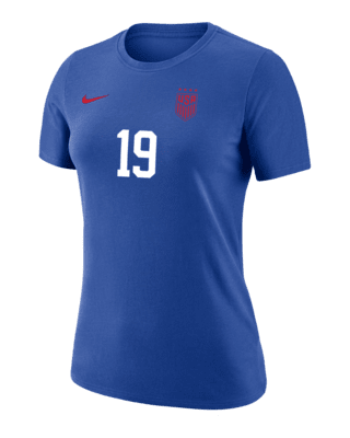 8turn ユンソン着用★RDVZ★F.G SOCCER TEAM JERSEY T-SHIRTS U.S. Soccer by Icon Sports Soccer Shirt, Activewear T-Shirt